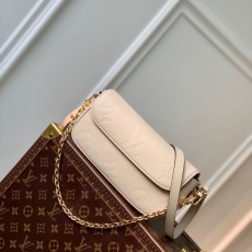 LV Satchel bags